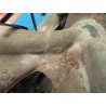 Recambio de motor completo para chrysler voyager (gs) 2.4 referencia OEM IAM BO1  264546 KM
