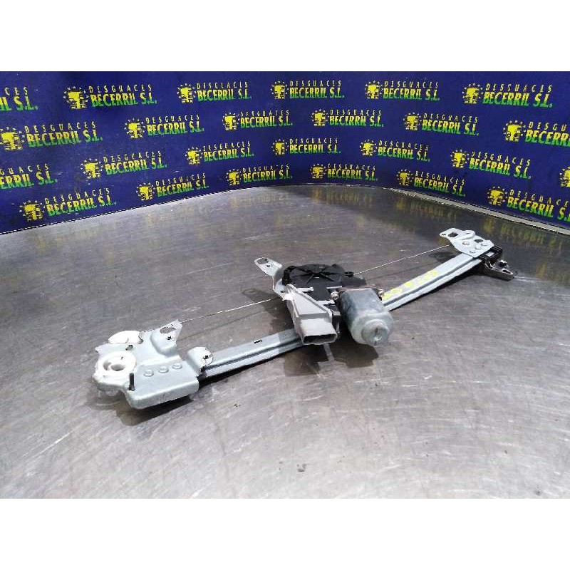 Recambio de elevalunas delantero derecho para citroen c3 1.4 hdi vivace referencia OEM IAM Recambio de elevalunas delantero derecho para citroen c3 1.4 hdi vivace referencia OEM IAM