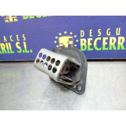 Recambio de resistencia calefaccion para jeep cherokee (j) 2.5 td referencia OEM IAM   