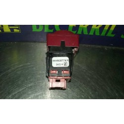 Recambio de warning para citroen c4 berlina cool referencia OEM IAM 96480877KR  