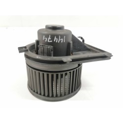 Recambio de motor calefaccion para seat toledo (1m2) signo referencia OEM IAM 1J1819021A  