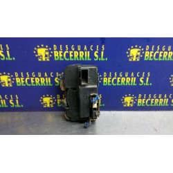 Recambio de cerradura puerta delantera derecha para peugeot partner (s1) combispace referencia OEM IAM   