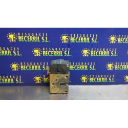 Recambio de cerradura puerta delantera izquierda para peugeot partner (s1) combispace referencia OEM IAM   