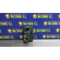 Recambio de cerradura puerta delantera izquierda para peugeot partner (s1) combispace referencia OEM IAM   