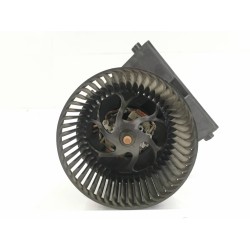 Recambio de motor calefaccion para seat toledo (1m2) signo referencia OEM IAM 1J1819021A  