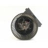 Recambio de motor calefaccion para seat toledo (1m2) signo referencia OEM IAM 1J1819021A  
