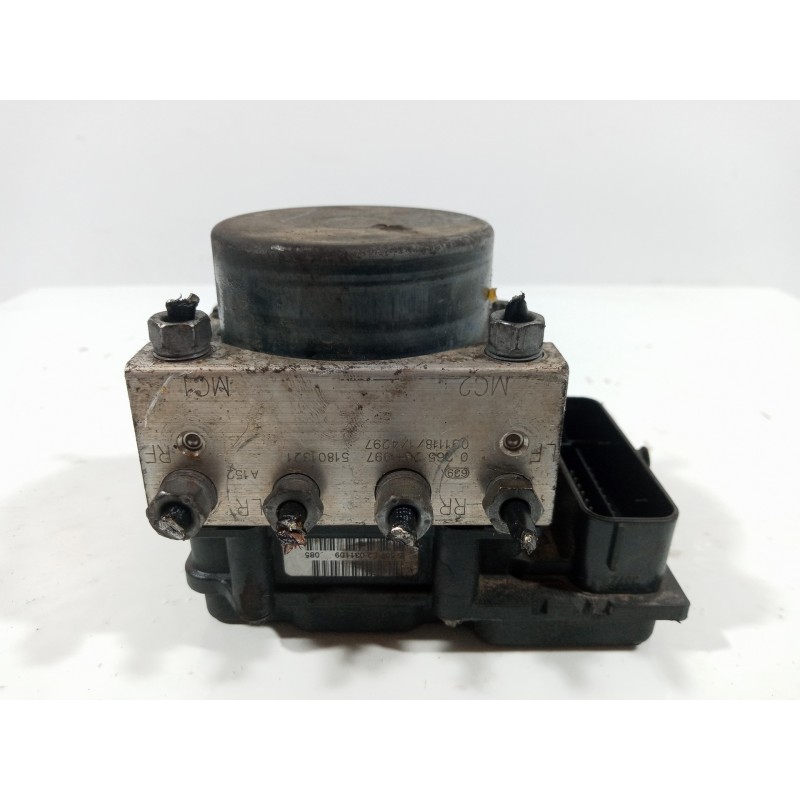 Recambio de abs para fiat fiorino básico referencia OEM IAM 0265231997 51801321 Recambio de abs para fiat fiorino básico referencia OEM IAM 0265231997 51801321