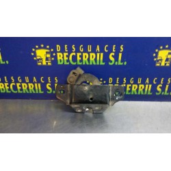 Recambio de cerradura puerta trasera derecha para peugeot partner (s1) combispace referencia OEM IAM   