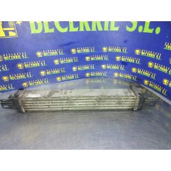 Recambio de intercooler para citroen nemo x referencia OEM IAM 51790623  