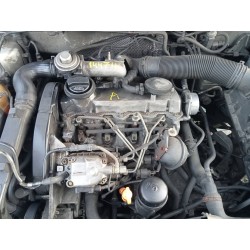Recambio de motor y cambio exportacion para seat toledo (1m2) signo referencia OEM IAM   