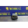 Recambio de resistencia calefaccion para peugeot partner (s1) combispace referencia OEM IAM 848309A  