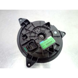 Recambio de motor calefaccion para ford mondeo berlina (ge) ambiente referencia OEM IAM 1S7H18456AC  