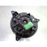 Recambio de motor calefaccion para ford mondeo berlina (ge) ambiente referencia OEM IAM 1S7H18456AC  