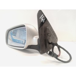 Recambio de retrovisor izquierdo para seat toledo (1m2) signo referencia OEM IAM   