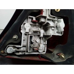 Recambio de piloto trasero izquierdo para ford mondeo berlina (ge) ambiente referencia OEM IAM   