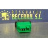 Recambio de mando elevalunas delantero derecho para citroen c1 exclusive referencia OEM IAM 742310H010  
