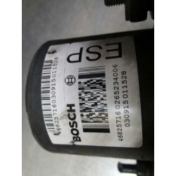 Recambio de abs para fiat punto berlina (188) 1.4 16v dynamic referencia OEM IAM 46825716 0265234006 