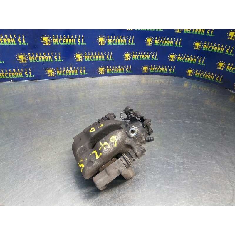 Recambio de pinza freno trasera derecha para opel astra h ber. edition referencia OEM IAM Recambio de pinza freno trasera derecha para opel astra h ber. edition referencia OEM IAM