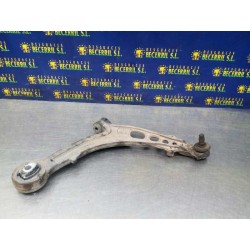 Recambio de brazo suspension inferior delantero derecho para fiat punto berlina (188) 1.4 16v dynamic referencia OEM IAM 0051842