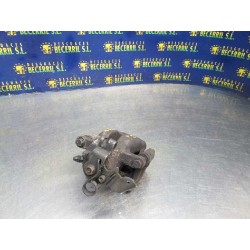 Recambio de pinza freno trasera derecha para opel astra h ber. edition referencia OEM IAM   