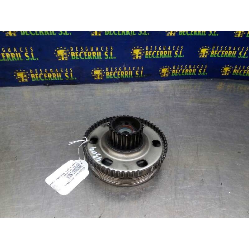 Recambio de polea cigueñal para fiat punto berlina (188) 1.4 16v dynamic referencia OEM IAM 0055181230 Recambio de polea cigueñal para fiat punto berlina (188) 1.4 16v dynamic referencia OEM IAM 0055181230