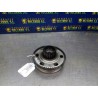 Recambio de polea cigueñal para fiat punto berlina (188) 1.4 16v dynamic referencia OEM IAM 0055181230  