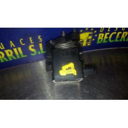 Recambio de pedal acelerador para mercedes clase a (w168) 170 cdi (168.009) referencia OEM IAM A0135427717  