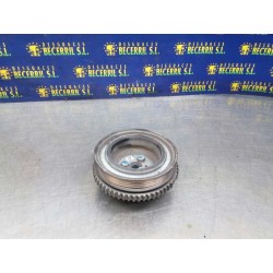 Recambio de polea cigueñal para fiat punto berlina (188) 1.4 16v dynamic referencia OEM IAM 0055181230  
