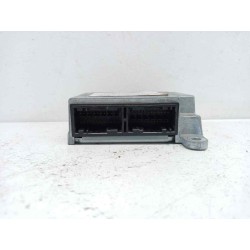 Recambio de centralita airbag para fiat fiorino básico referencia OEM IAM 1353557080 610155800F 