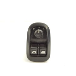 Recambio de mando elevalunas delantero izquierdo para peugeot 206 berlina xr referencia OEM IAM   