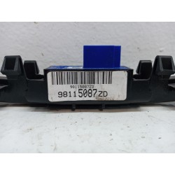 Recambio de mando multifuncion para citroen c3 collection referencia OEM IAM 98115087ZD  