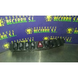 Recambio de mando multifuncion para mercedes clase s (w220) berlina 320 cdi (220.025) referencia OEM IAM 2208214358 2208213351 