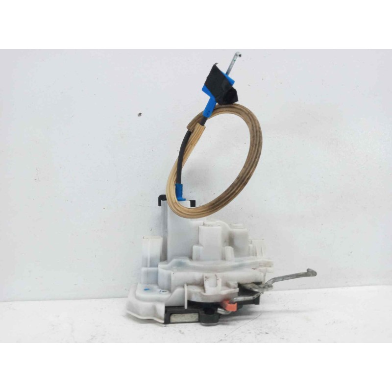 Recambio de cerradura puerta delantera derecha para fiat fiorino básico referencia OEM IAM Recambio de cerradura puerta delantera derecha para fiat fiorino básico referencia OEM IAM