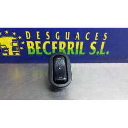 Recambio de mando elevalunas delantero derecho para opel astra g berlina club referencia OEM IAM   