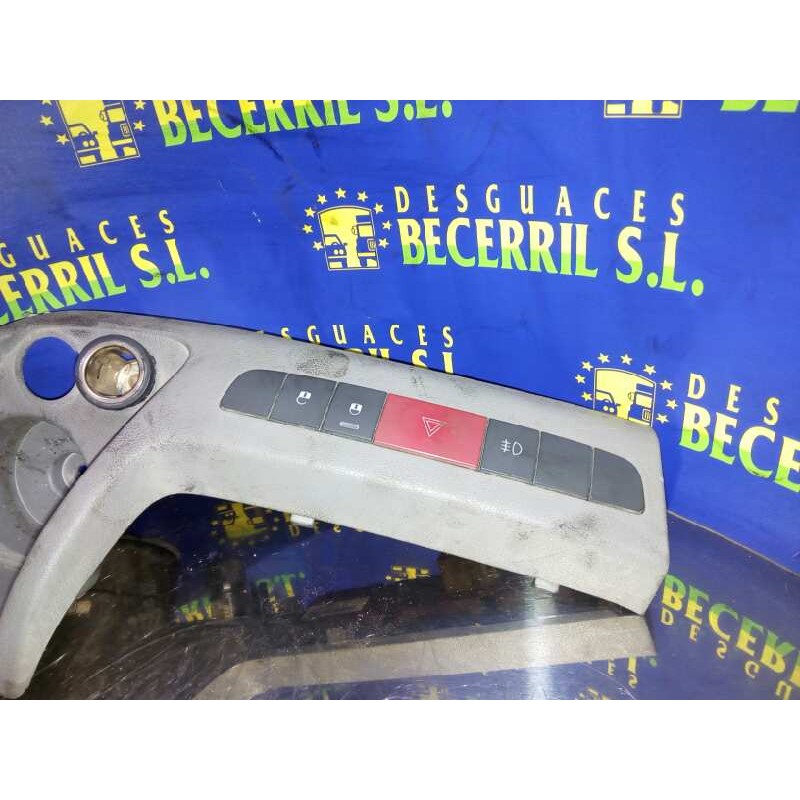 Recambio de mando multifuncion para citroen jumpy 2.0 hdi furg. (774kg) referencia OEM IAM   