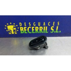 Recambio de mando elevalunas delantero derecho para opel astra g berlina club referencia OEM IAM   