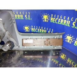 Recambio de mando multifuncion para citroen jumpy 2.0 hdi furg. (774kg) referencia OEM IAM   