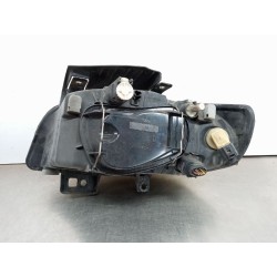 Recambio de faro derecho para seat ibiza (6k1) select referencia OEM IAM   