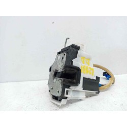 Recambio de cerradura puerta delantera derecha para fiat fiorino básico referencia OEM IAM   