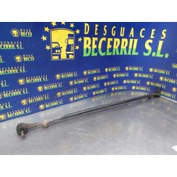 Recambio de barra direccion para jeep cherokee (j) 2.5 td referencia OEM IAM 05102530AA  