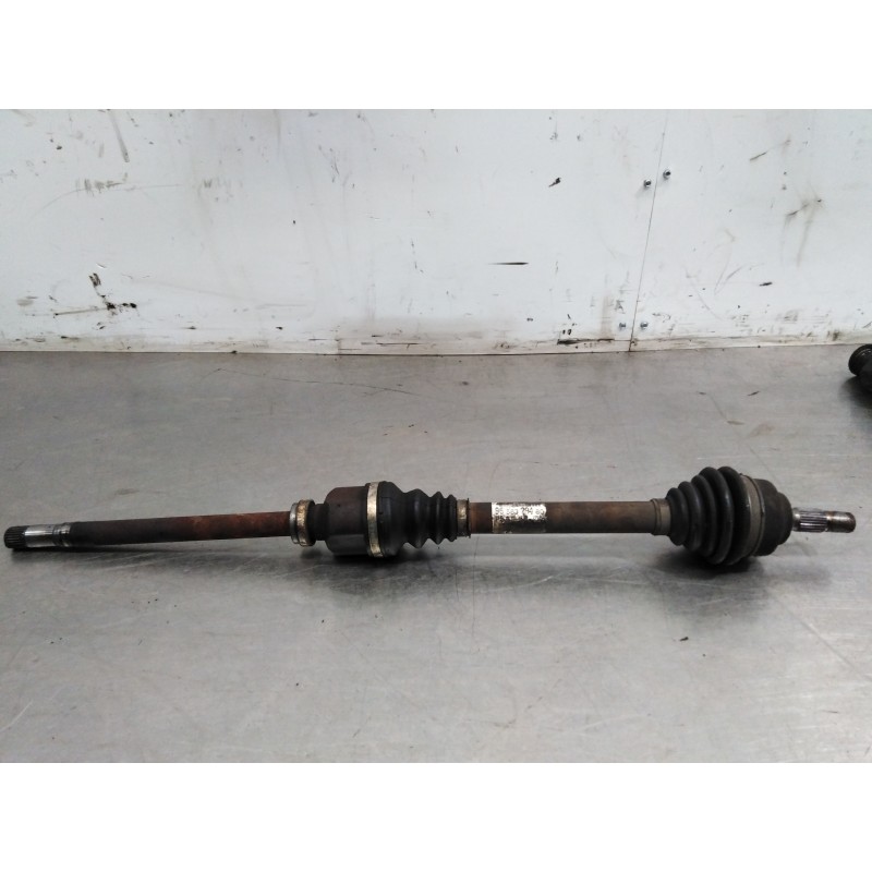 Recambio de transmision delantera derecha para citroen c4 picasso avatar referencia OEM IAM 9656329480 Recambio de transmision delantera derecha para citroen c4 picasso avatar referencia OEM IAM 9656329480
