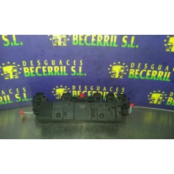 Recambio de mando multifuncion para mercedes clase clk (w208) cabrio 320 (208.465) referencia OEM IAM 2208214358 501283350 