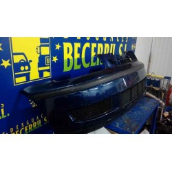 Recambio de paragolpes delantero para volkswagen polo berlina (6n2) referencia OEM IAM   