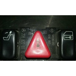 Recambio de mando multifuncion para mercedes clase clk (w208) cabrio 320 (208.465) referencia OEM IAM 2208214358 501283350 