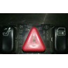 Recambio de mando multifuncion para mercedes clase clk (w208) cabrio 320 (208.465) referencia OEM IAM 2208214358 501283350 