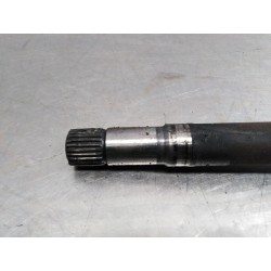 Recambio de transmision delantera derecha para citroen c4 picasso avatar referencia OEM IAM 9656329480  