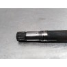 Recambio de transmision delantera derecha para citroen c4 picasso avatar referencia OEM IAM 9656329480  