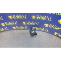 Recambio de mando luces para bmw serie 5 touring (e34) 518i referencia OEM IAM 83512351  