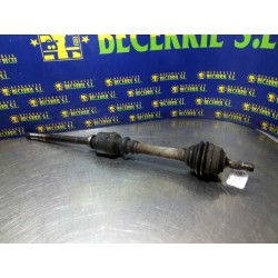 Recambio de transmision delantera derecha para citroen xsara berlina 1.9d image referencia OEM IAM   