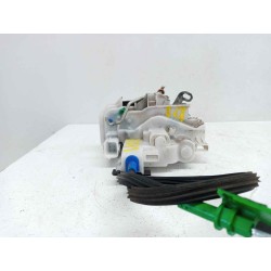 Recambio de cerradura puerta delantera izquierda para fiat fiorino básico referencia OEM IAM   